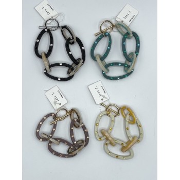 BRACCIALE IN LEGNO
