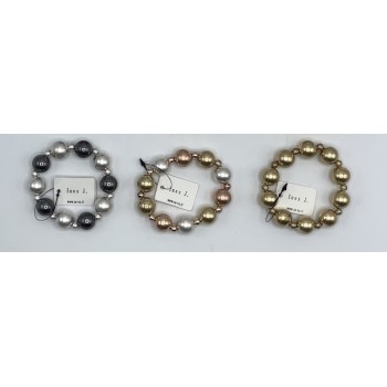 BRACCIALE IN METALLO
