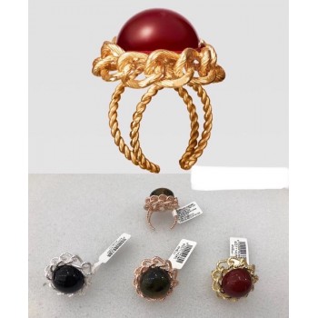 ANELLO IN METALLO