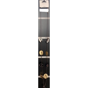COLLANA IN METALLO