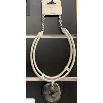 COLLANA IN METALLO