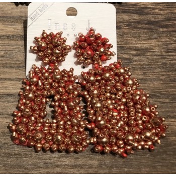 ORECCHINI HAND MADE