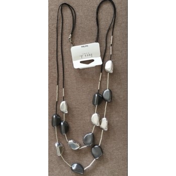 COLLANA IN METALLO