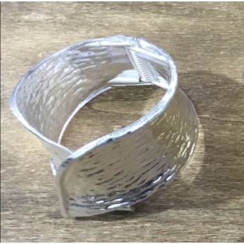 BRACCIALE IN METALLO