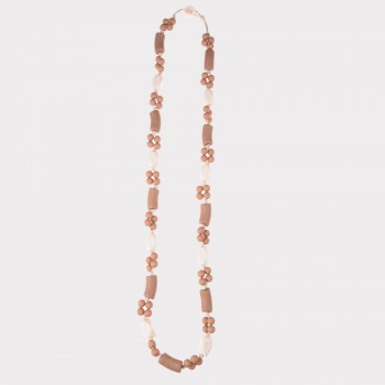 COLLANA IN RESINA