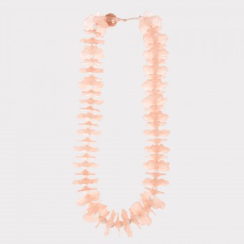 COLLANA IN RESINA