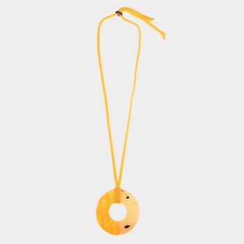 COLLANA IN RESINA