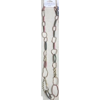 COLLANA IN TESSUTO