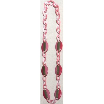 COLLANA IN RESINA